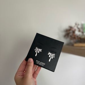 Kylie Cosmetics Palette